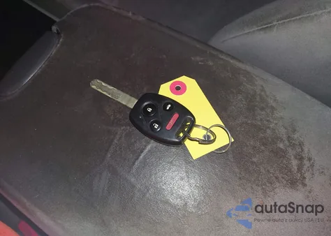 2010 Honda Accord 2.4 Lx-P z USA, uszkodzony, nr VIN 1HGCP2F44AA155288